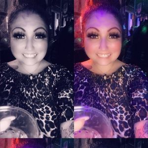 Meet your Posher, Tabitha